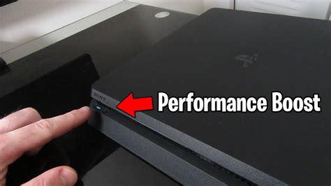 Boost Ps4 Performance In Under 2 Minutes Ps4 Performance Boost Trick