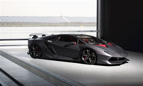 Lamborghini Sesto Elemento Hits The Track Video Hd Wallpaper Pxfuel