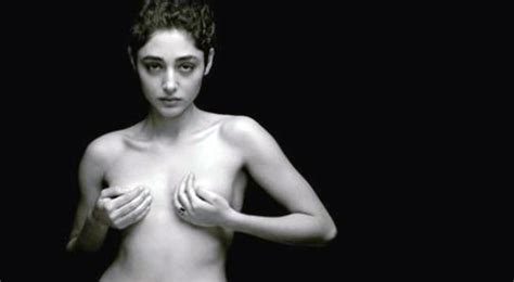 Golshifteh Farahani Nude Pics Scenes And Porn This Is Porn