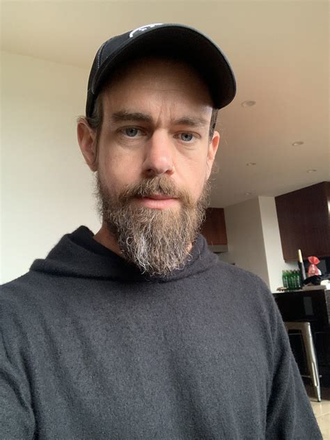 It was the darkest period of twitter's short history. We have a Visitor ... Twitter CEO Jack Dorsey is in ...
