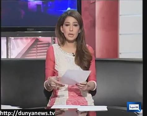 Pakistani Television Captures And Hot Models Shazia Akram