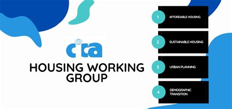Cica Housing Working Group Meeting Cica