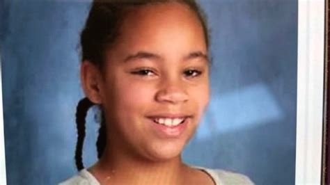 An 11 Year Girl Missing After Leaving Home In Sioux Falls