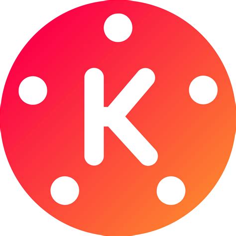 Kinemaster Logo Png Images With Transparent Background