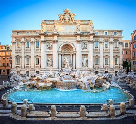 25 Of The Best Free Things To Do In Rome Explore On A Budget