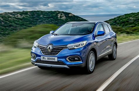 Renault Removes Diesel Engines From All Models Except Megane Autocar