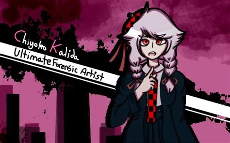 You can change the color of the background by using photoshop, and changing the hue to whichever color you want! Despair Suite Intro Cards! | Danganronpa Amino