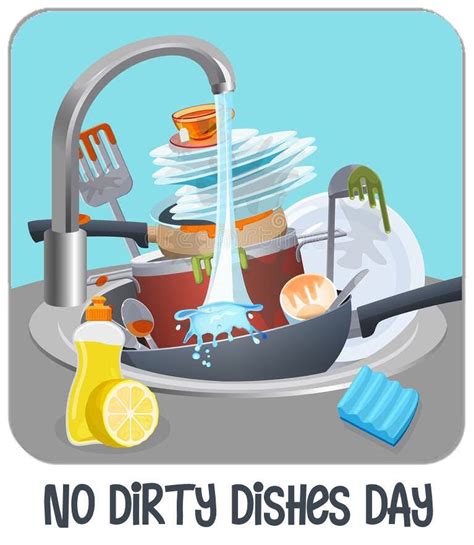 Save Water Poster Laundry Design World Water Day Cleaning Logo