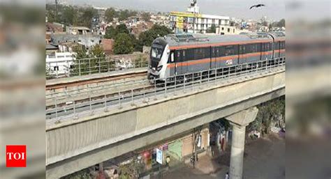 ahmedabad metro services to stay shut ahmedabad news times of india