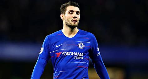 This is for all the real chelsea fans out there. Real Madrid: Mateo Kovacic dejó el club merengue y se fue ...