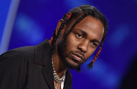 Kendrick Lamar All You Need To Know Indigo Music