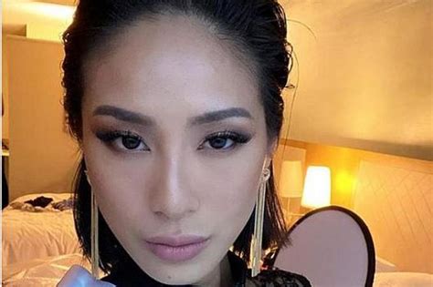 Singapore Beauty Queen Braves Risks To Take Part In Miss Universe Latest Singapore News The