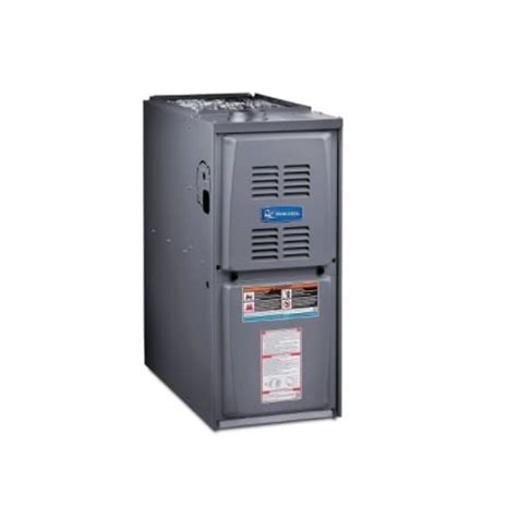 Mrcool 45000 Btuh Gas Furnace W 145 In Cabinet Upflow 80 Afue