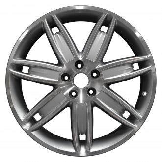Maserati Quattroporte Replacement Factory Alloy Wheels Rims Carid Com