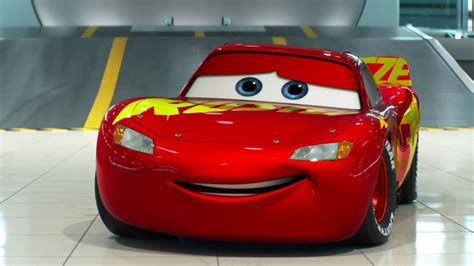Мультфильм тачки 3 (2017) смотреть онлайн. Disney•Pixar's 'Cars 3' Exclusive Clip (2017) | 'My Senior ...