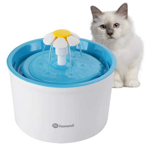 Top 10 Best Pet Water Fountains In 2021 Reviews Buyers Guide