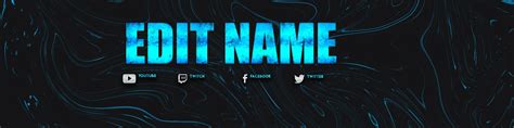 1200x480 Twitch Banner Anime