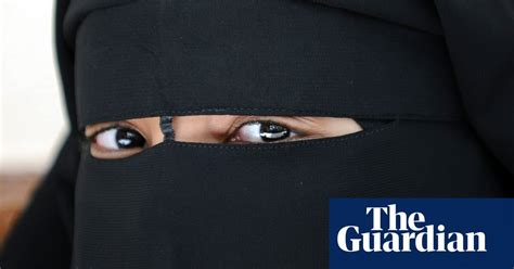 Woman Cannot Give Evidence In A Niqab Australian Court Rules World News The Guardian