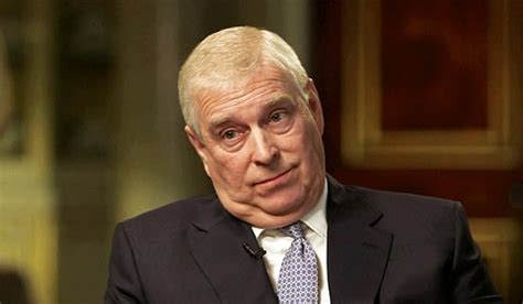 Prince andrew's bbc news interview was broadcast on the bbc news program newsnight on november 16th, 2019. Prince Andrew Sweating Bullets While Feds Have Ghislaine ...