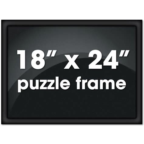 Check out our 1000 piece puzzle selection for the very best in unique or custom, handmade pieces from our jigsaw puzzles shops. Custom Jigsaw Puzzle Frame & 18 x 24 Puzzle Picture Frames