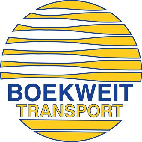 Boekweit Transport Bv Lieshout