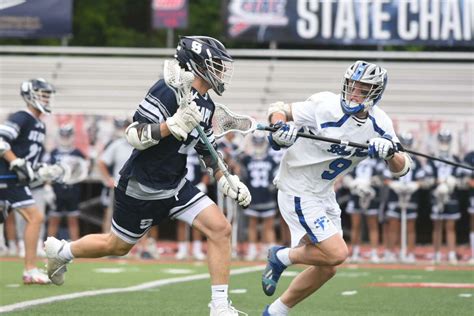 Staples Boys Lacrosse Stuns Darien To Win First State Title