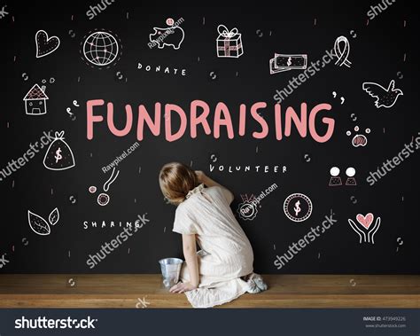 54781 Fundraising Images Stock Photos And Vectors Shutterstock