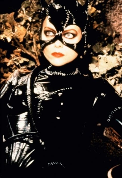 Pfeiffer As Catwoman Catwomanselina Kyle Photo 11610176 Fanpop
