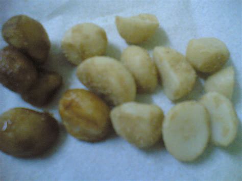 As our plain macadamia products run out of stock, we will be. macadamia nuts | honey and abalone macadamia nuts from ...