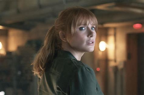 Bryce Dallas Howard As Claire Dearing Reddit Nsfw