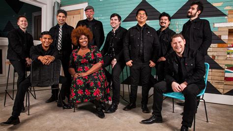 Review The Suffers The Suffers Npr