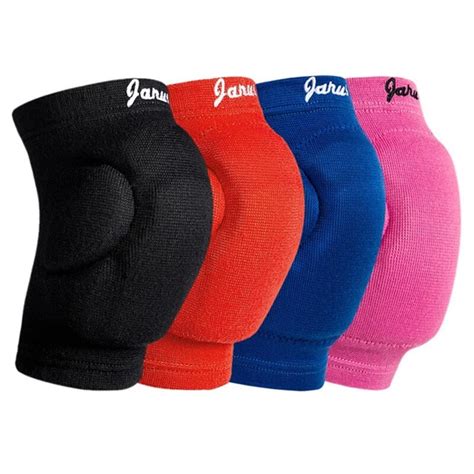 Janus Kneepad Thickening Training Elastic Knee Pad Protective