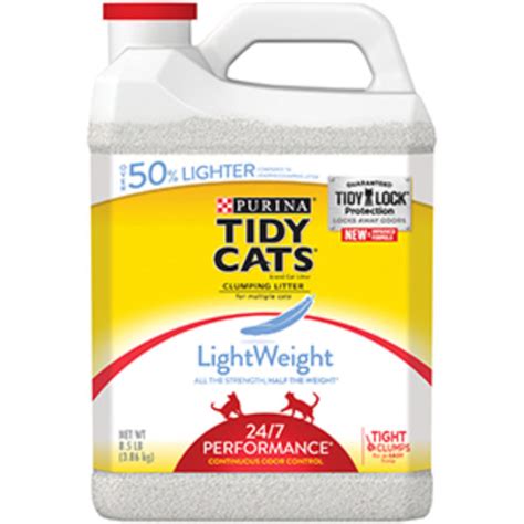 Back to cat litter tidy cat checkout page, and enter your contact information. Purina Tidy Cats Coupons - Oh Yes It's Free