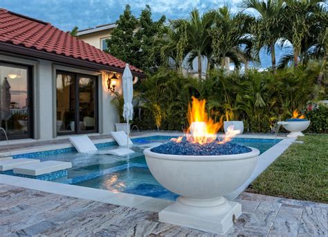 11 Pool Landscaping Ideas Bob Vila