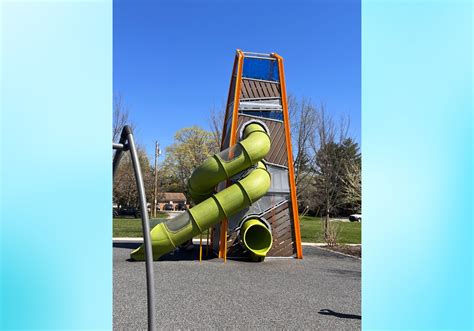 The Top 5 Playgrounds In Westerville Macaroni Kid Ne Columbus