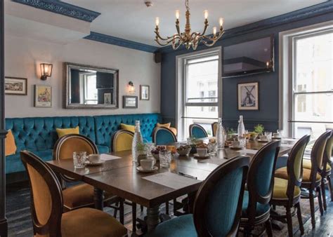 The cirrus private dining room is an ideal space for a special occasion, be it private or corporate. Private Dining Rooms at The Windmill - 6-8 Mill Street ...