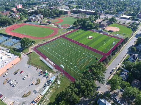 Springfield College