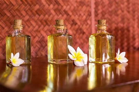 Spa Treatments To Relax Body And Mind Constance Hotels Blog