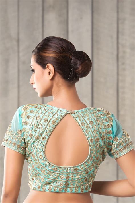 30 Office Saree Jacket Designs For Sri Lankan Ladies Elegant Enzyme