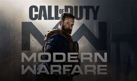 Call Of Duty Modern Warfare Season 6 Release Time News For