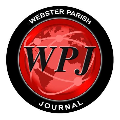 Webster Parish Journal