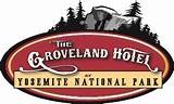 Groveland Hotel At Yosemite National Park Pictures