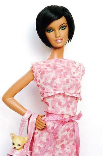 Rihanna Barbie Doll Barbie Photo 26341252 Fanpop
