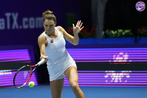 Find the perfect patricia tig stock photos and editorial news pictures from getty images. WTA St. Petersburg: Patricia Ţig a ratat calificarea pe ...