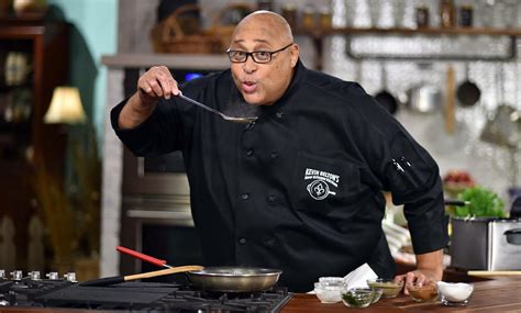 Pbs Host Chef Kevin Beltons Favorite Nola Restaurants And Bars Eats