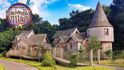 Staying At Enchanted Village On Opening Weekend July 2020 Full Room