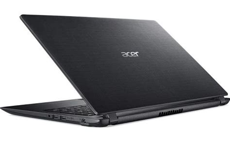 ноутбук Acer Aspire 3 N19c1 характеристики