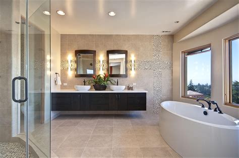 22 Best Design Ideas For Master Bathroom Layouts Home Decoration And