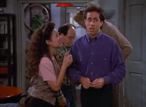 Seinfeld The Ptbn Series Rewatch “the Shoes” S4 E17 Place To Be