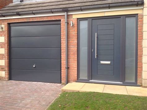 Georgia garage will be able to serve any need you may have with your home's garage door, motor, or any accessory! Doors - Pennine Garage Doors